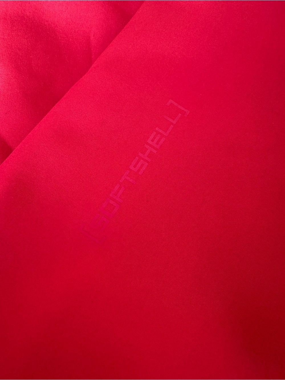 Moutain warehouse jacket L